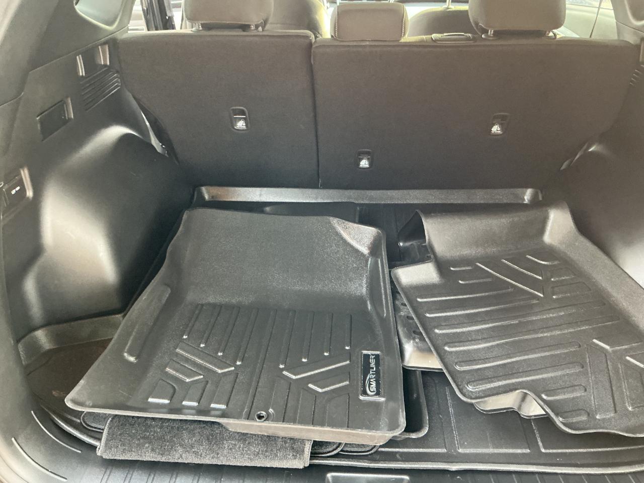 Hyundai Tucson SEL AWD 2022