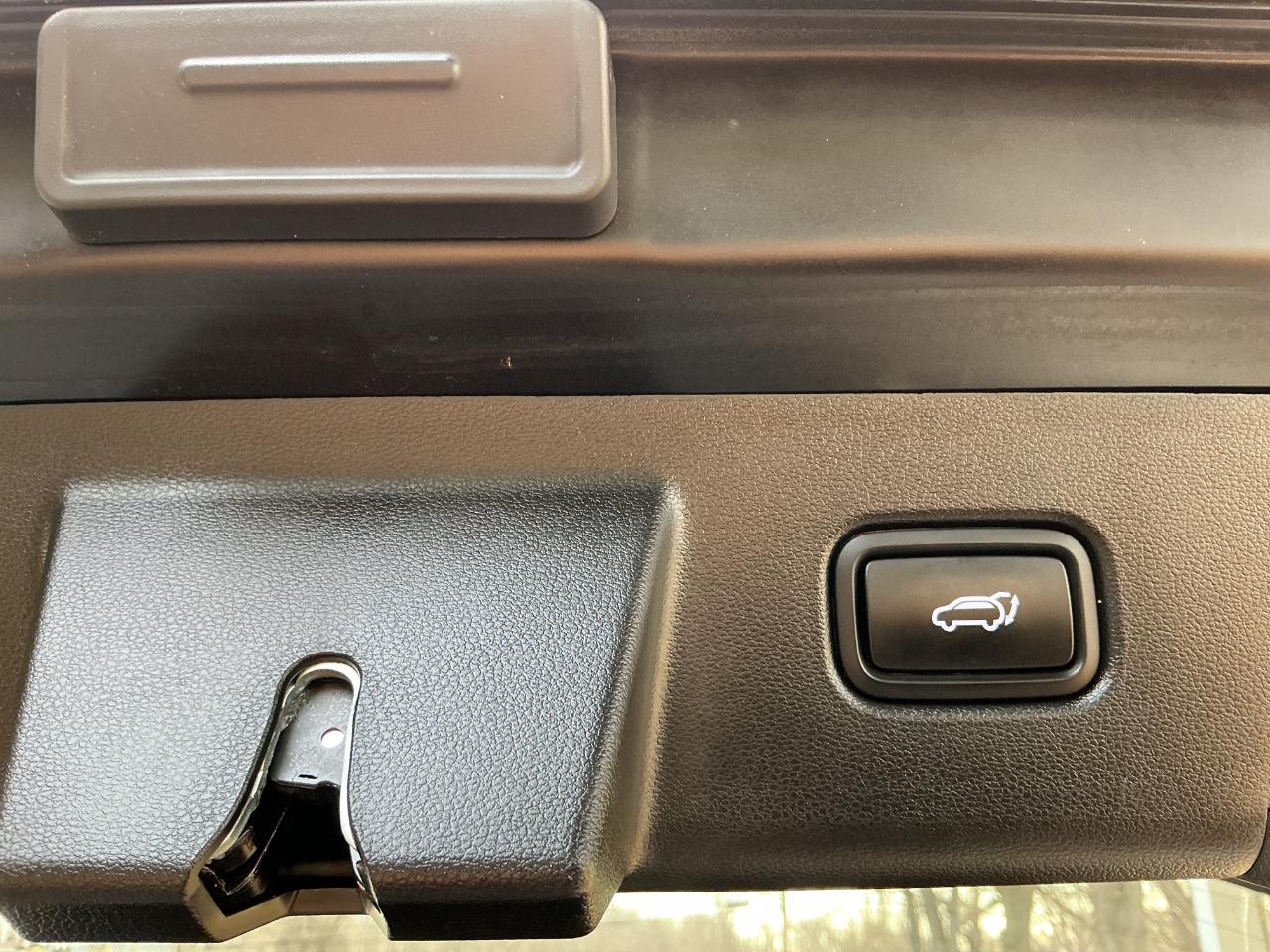 Hyundai Tucson SEL AWD 2022