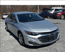 2020 Chevrolet Malibu 