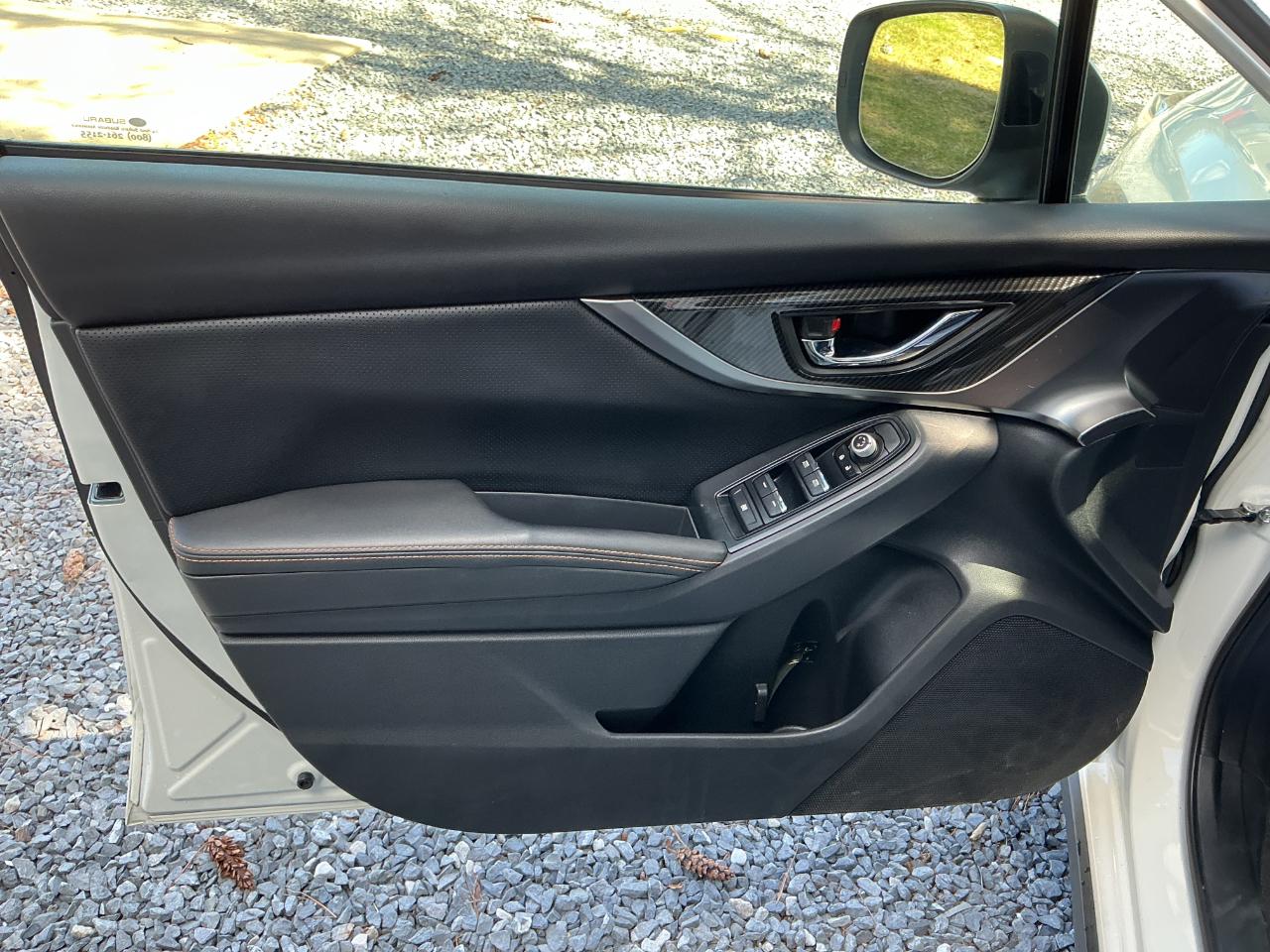 Subaru Crosstrek 2.0i Limited CVT 2019