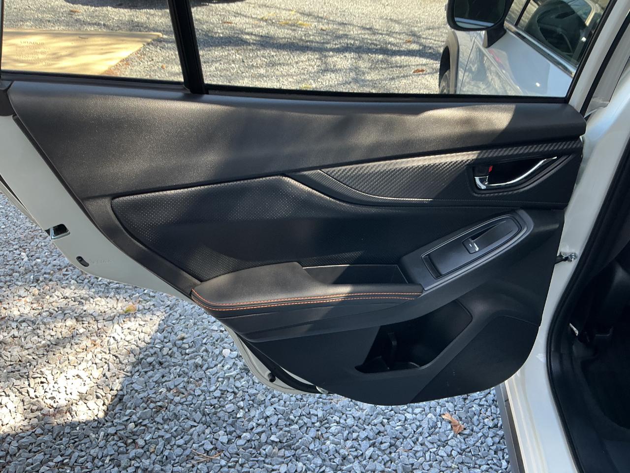 Subaru Crosstrek 2.0i Limited CVT 2019