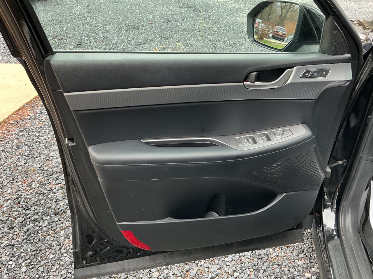 Hyundai Palisade SEL AWD 2020