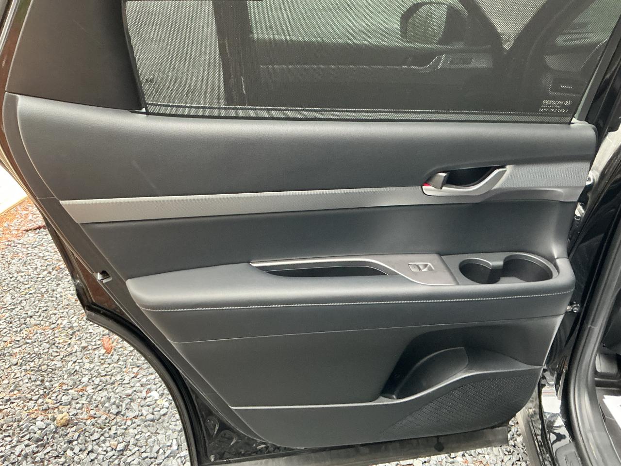 Hyundai Palisade SEL AWD 2020