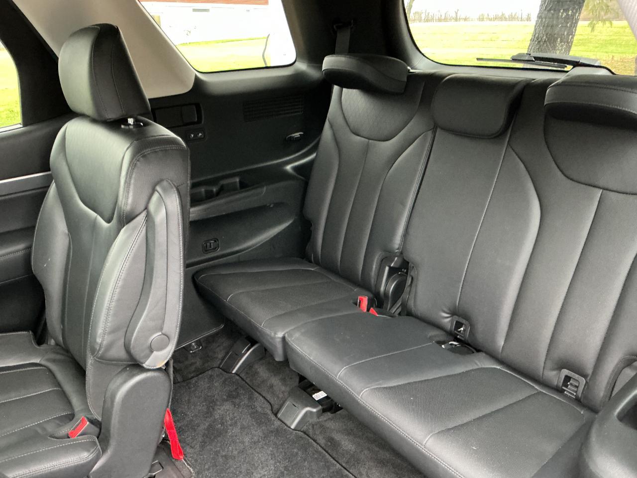 Hyundai Palisade SEL AWD 2020