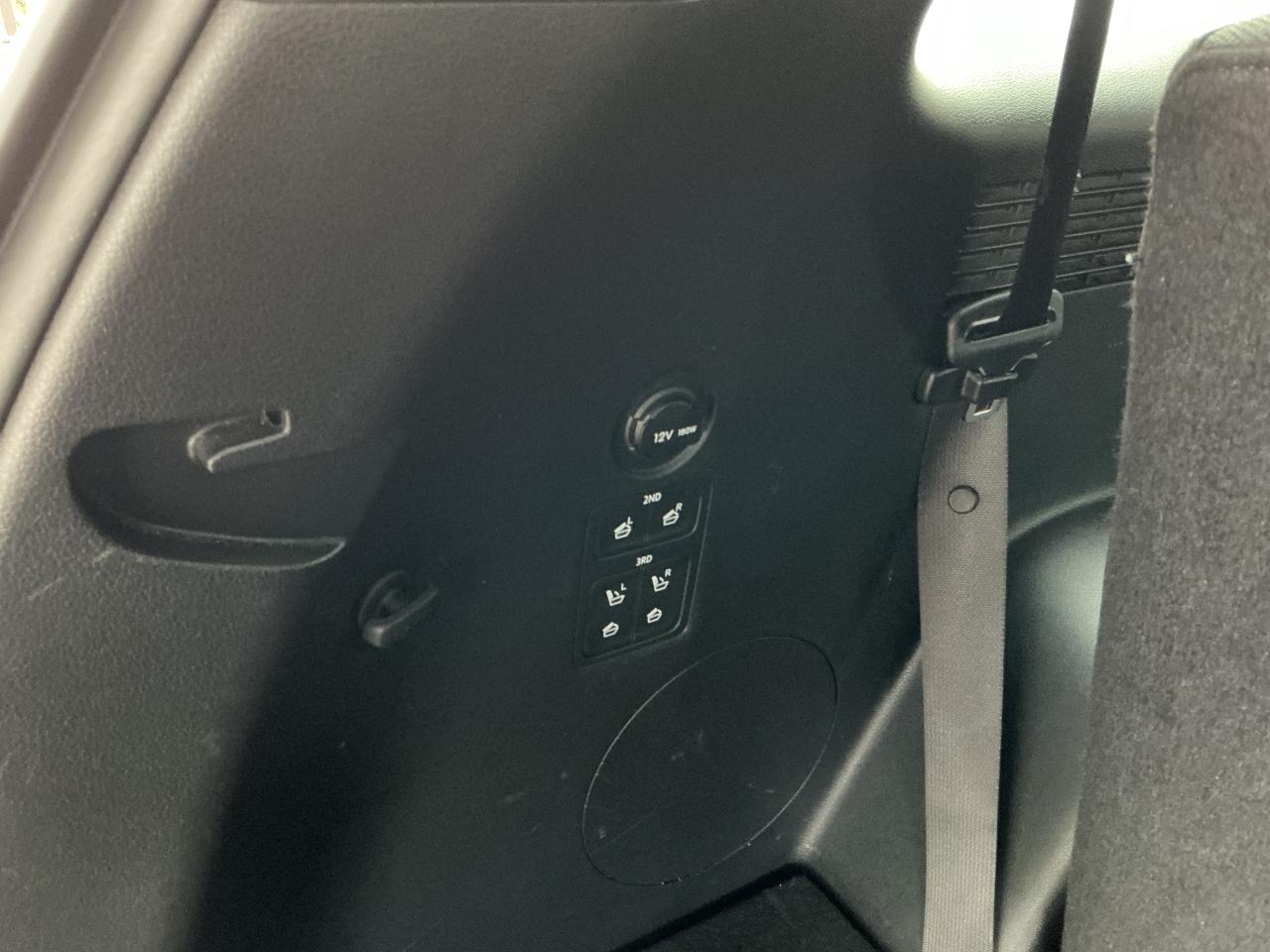 Hyundai Palisade SEL AWD 2020