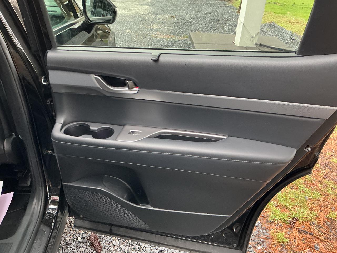 Hyundai Palisade SEL AWD 2020