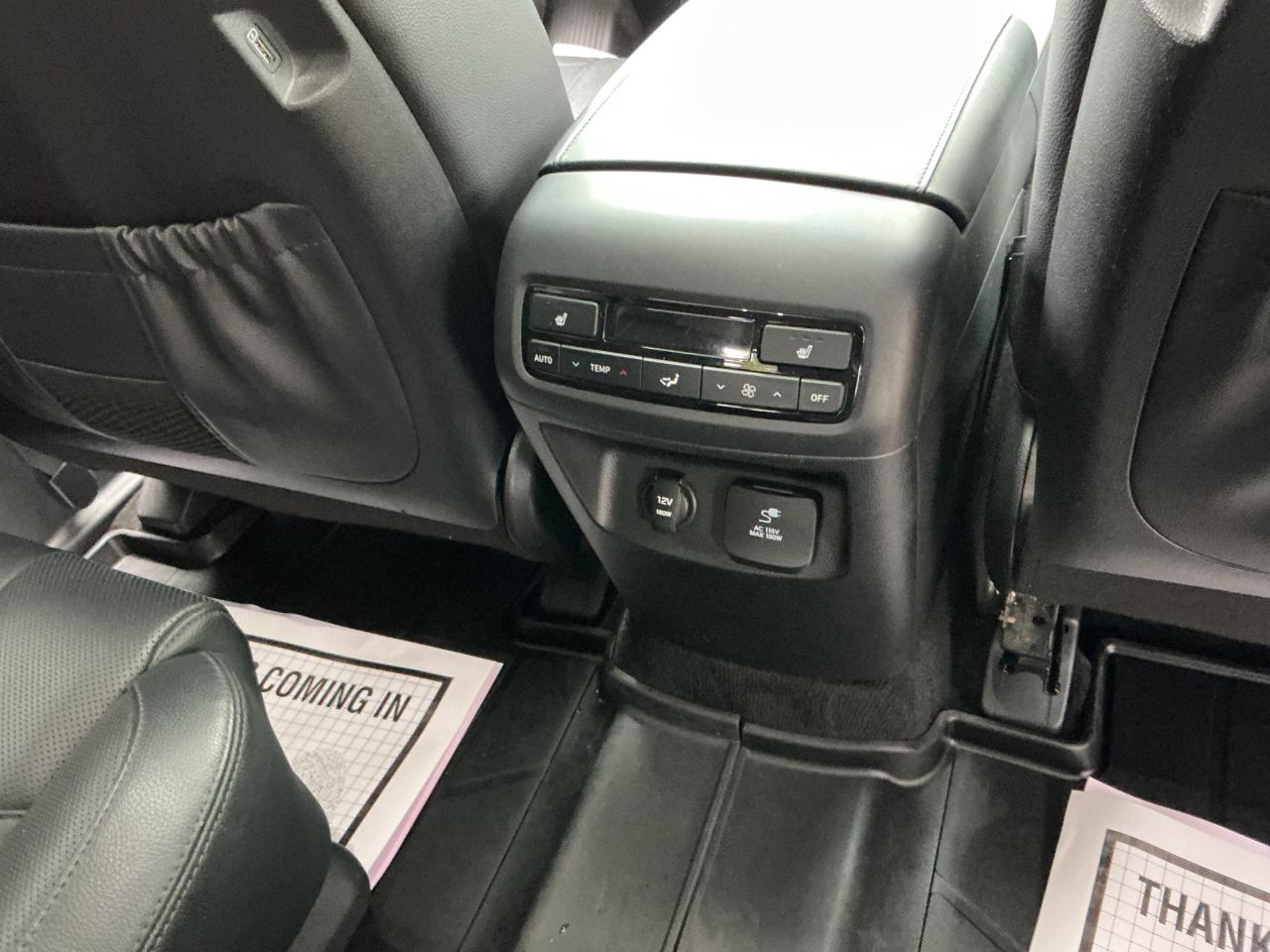 Hyundai Palisade SEL AWD 2020