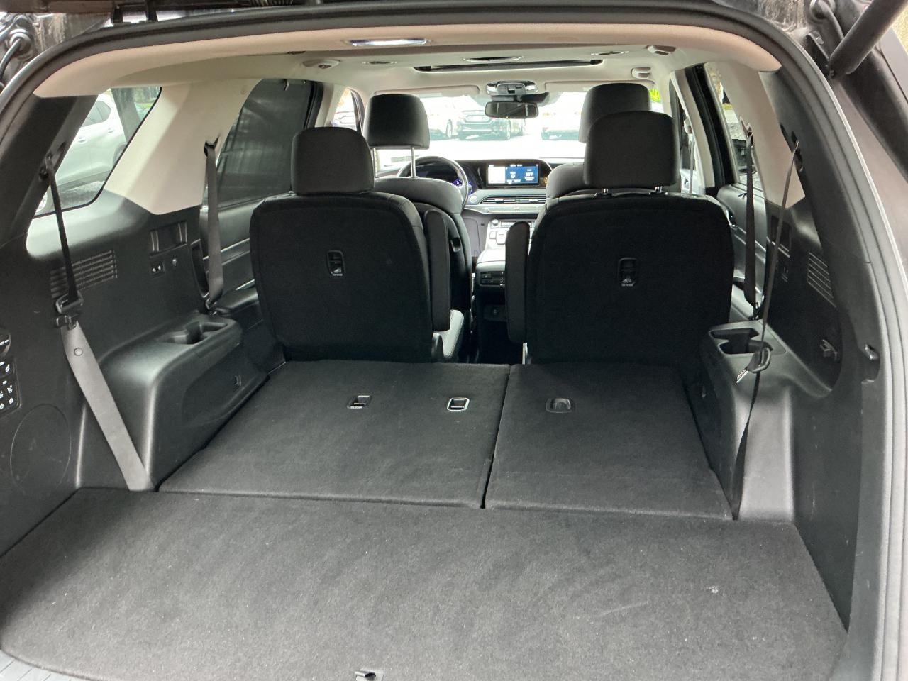 Hyundai Palisade SEL AWD 2020