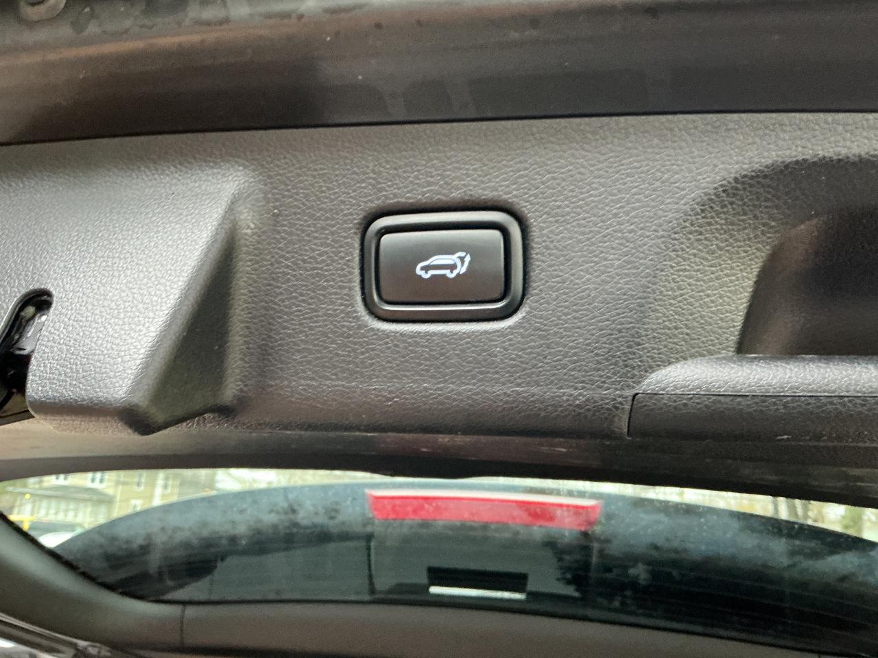 Hyundai Palisade SEL AWD 2020