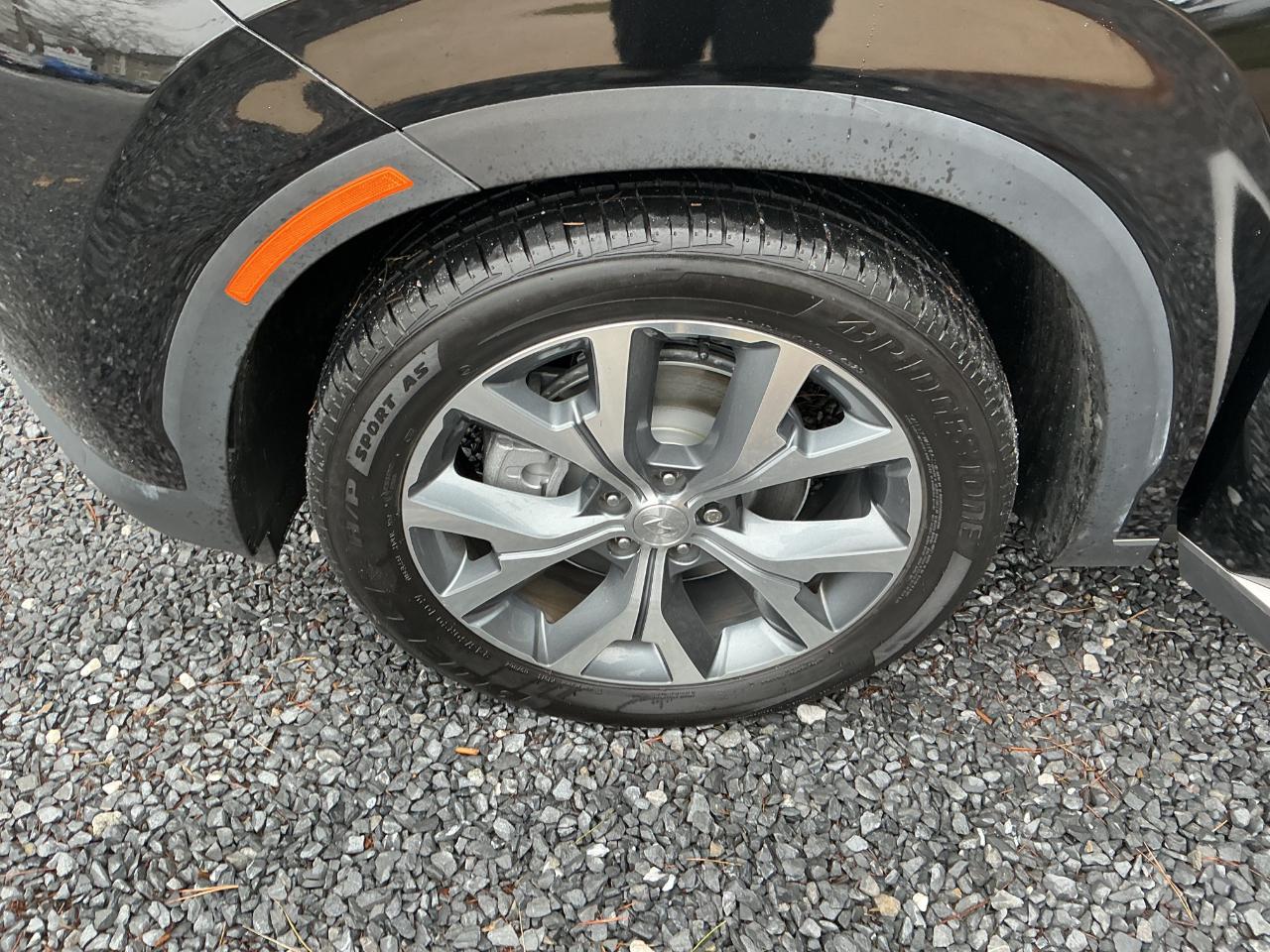 Hyundai Palisade SEL AWD 2020