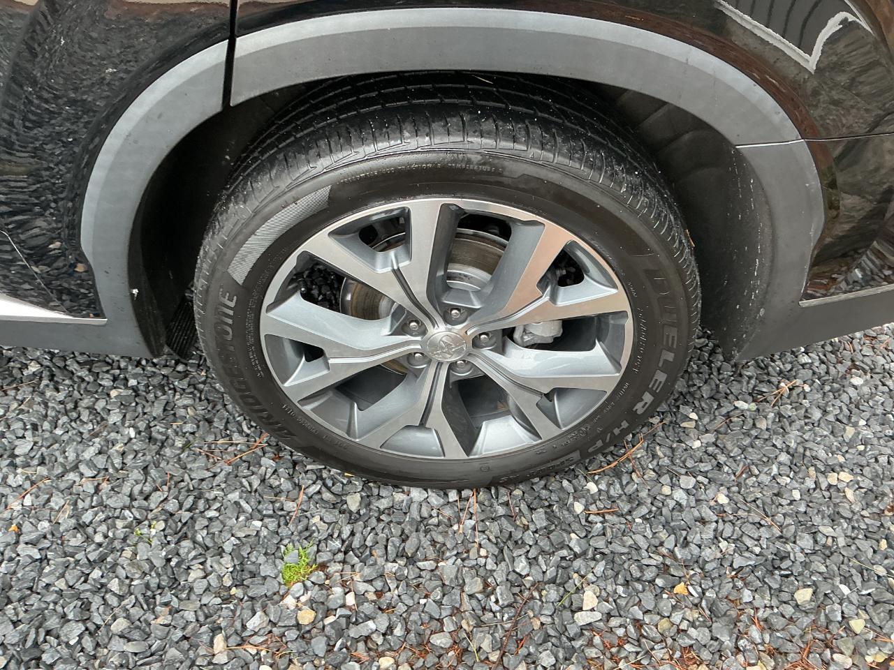 Hyundai Palisade SEL AWD 2020