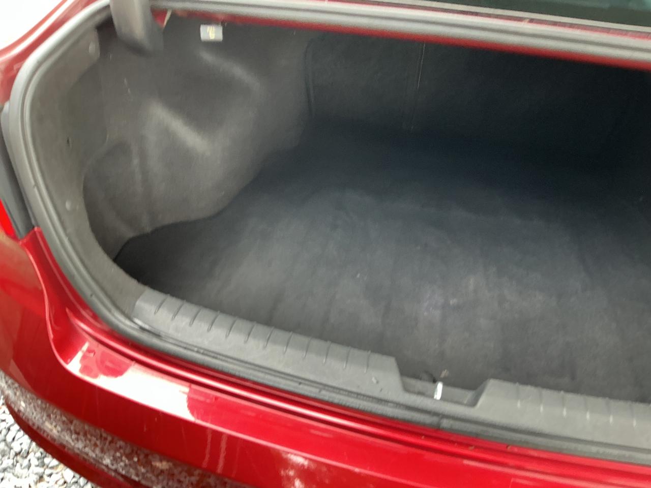 Hyundai Sonata 4dr Sdn 2.4L Sport PZEV 2016