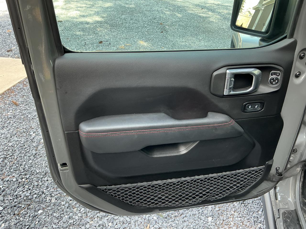 Jeep Gladiator Rubicon 4x4 2023