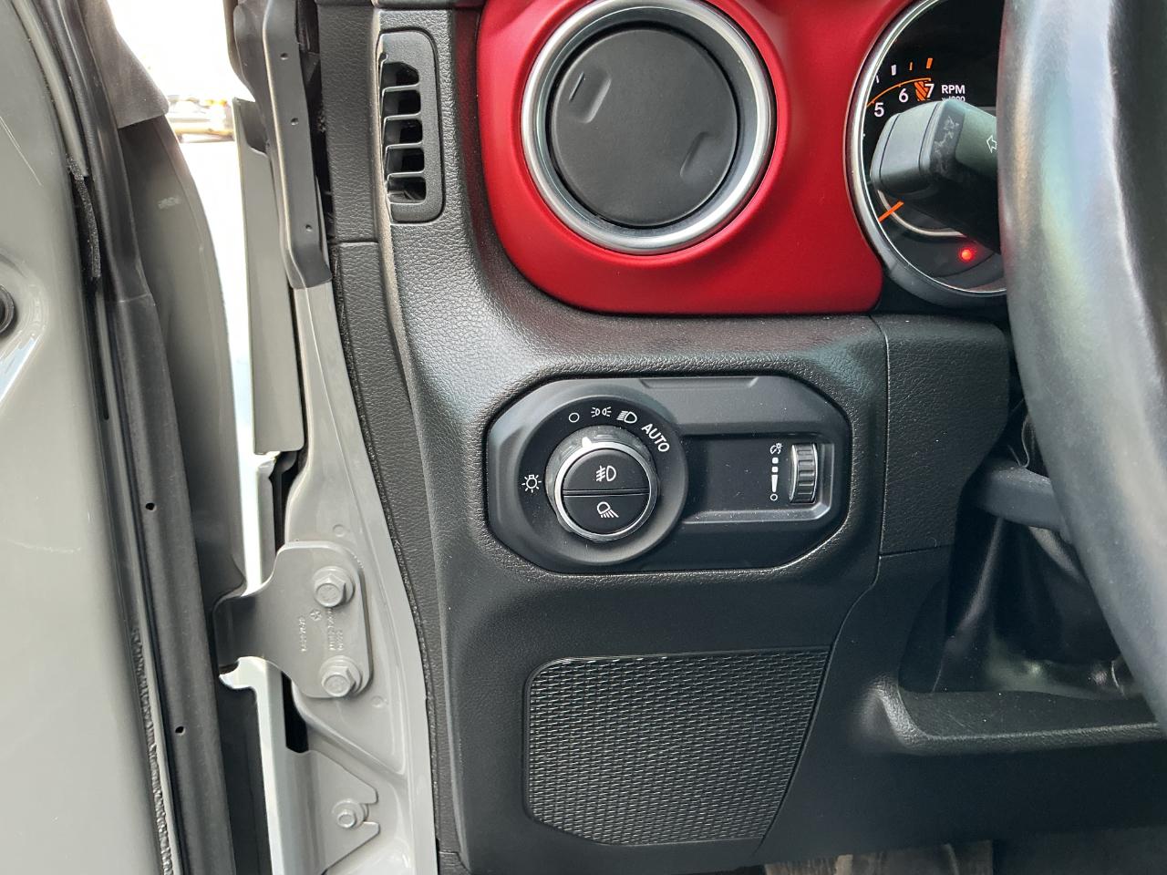 Jeep Gladiator Rubicon 4x4 2023