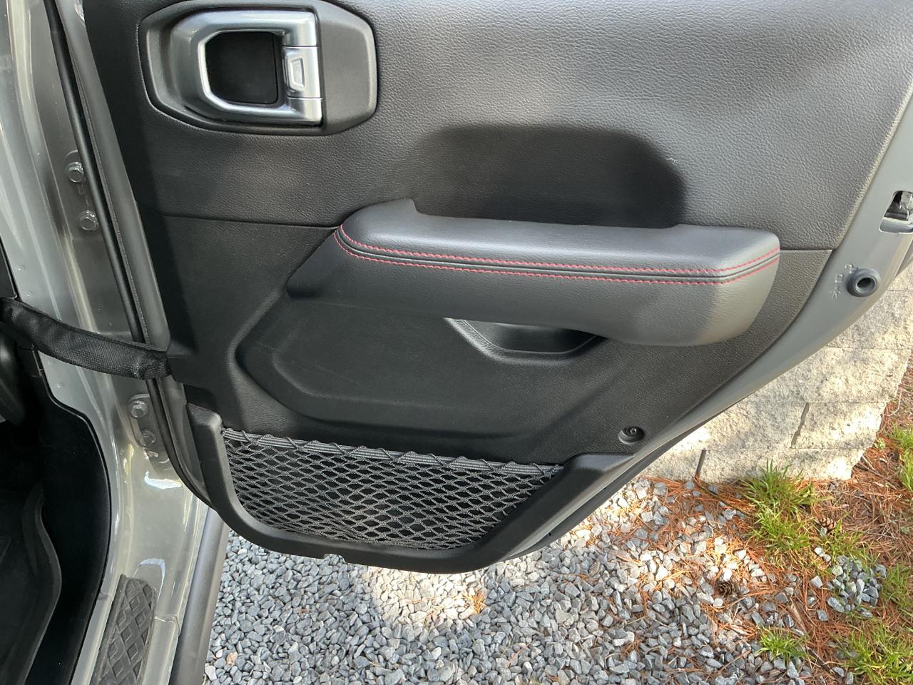 Jeep Gladiator Rubicon 4x4 2023