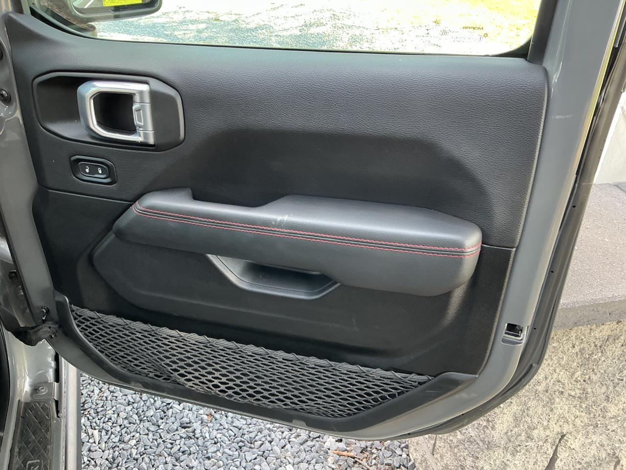 Jeep Gladiator Rubicon 4x4 2023