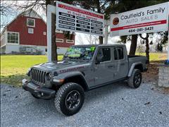 2023 Jeep Gladiator 