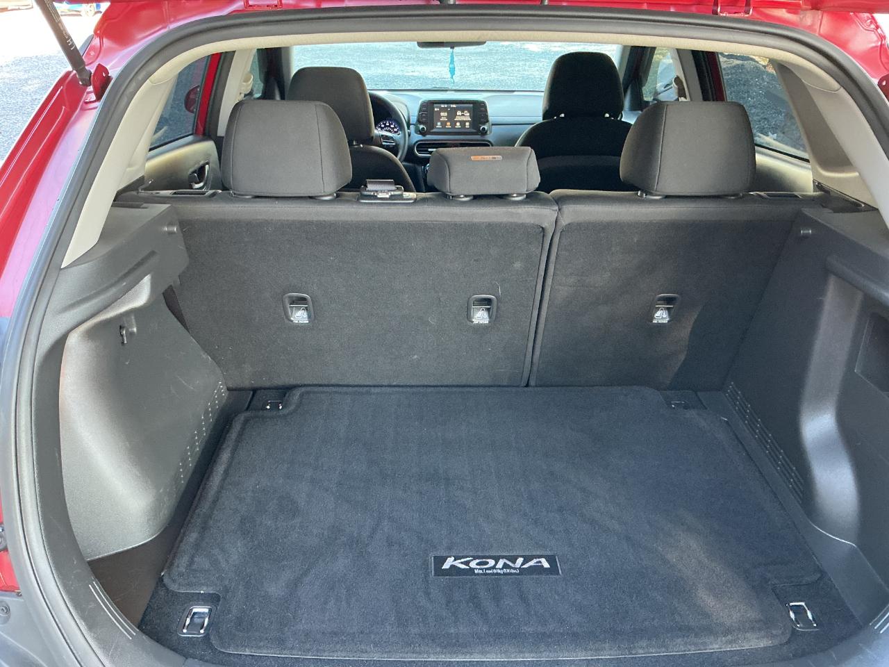 Hyundai Kona SE Auto AWD 2021