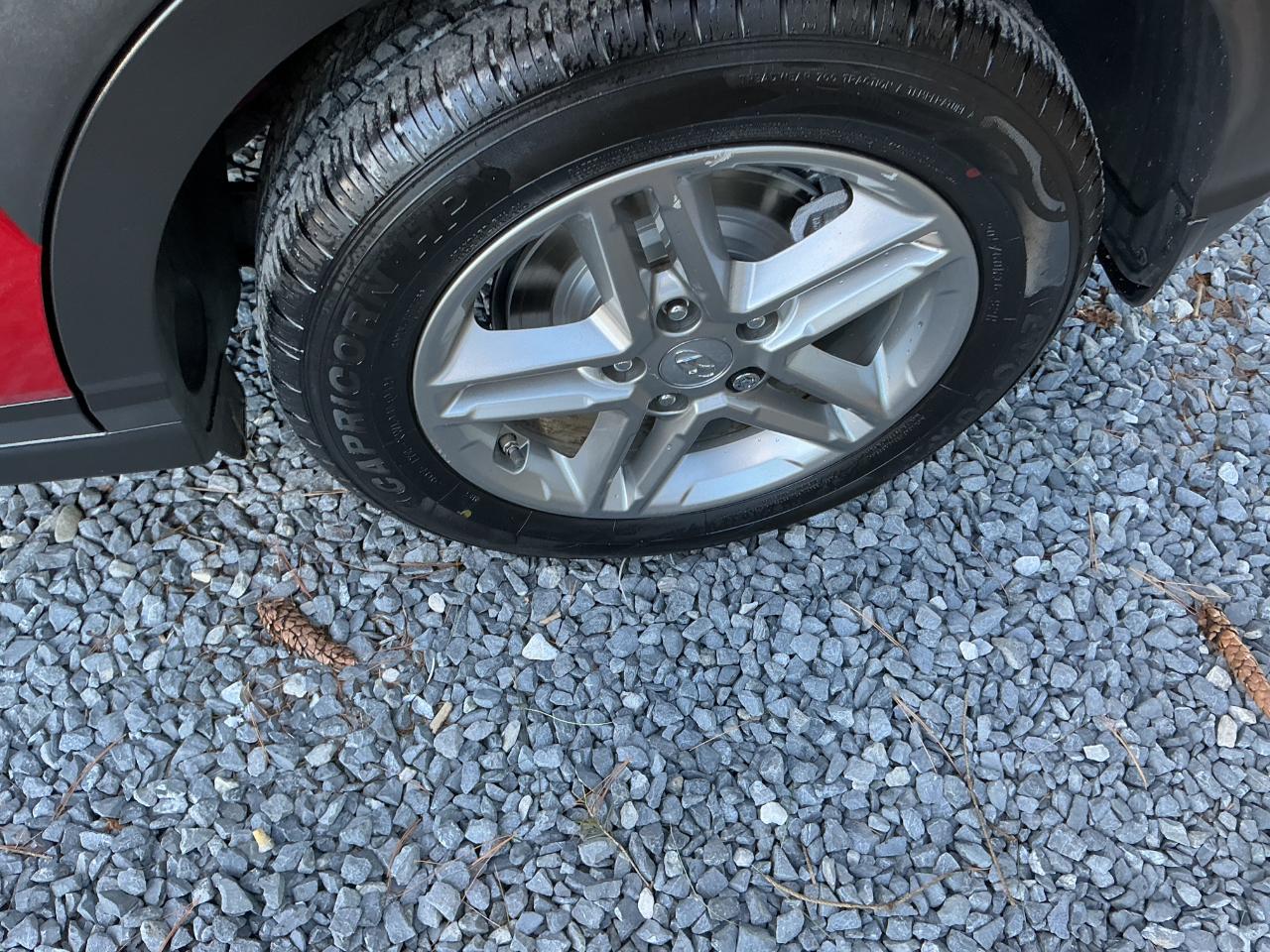 Hyundai Kona SE Auto AWD 2021