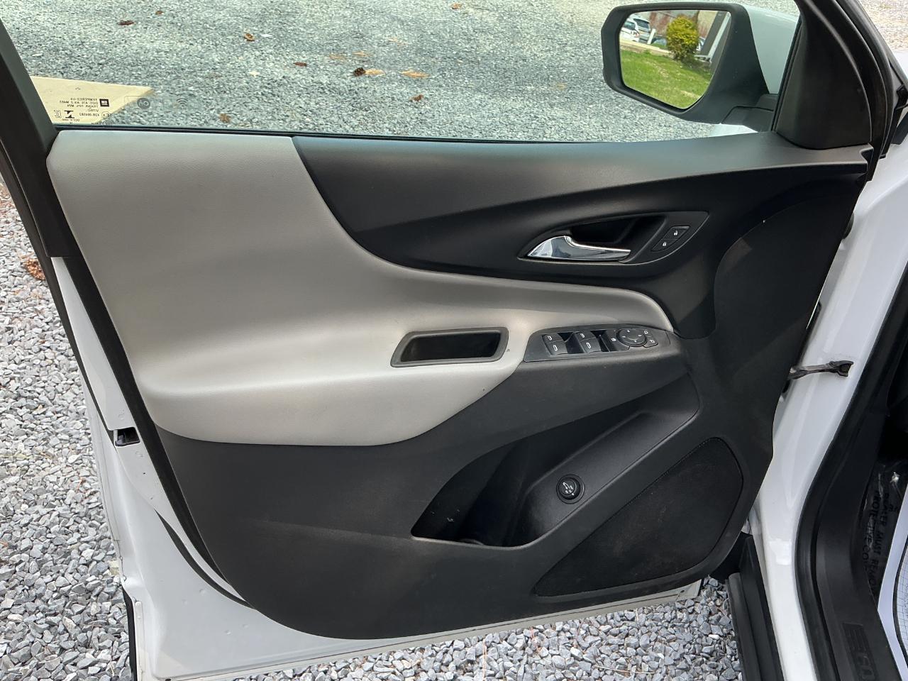 Chevrolet Equinox AWD 4dr LT w/1LT 2019