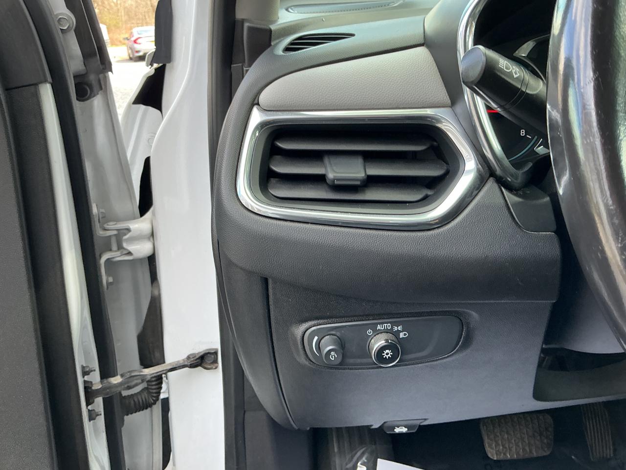 Chevrolet Equinox AWD 4dr LT w/1LT 2019