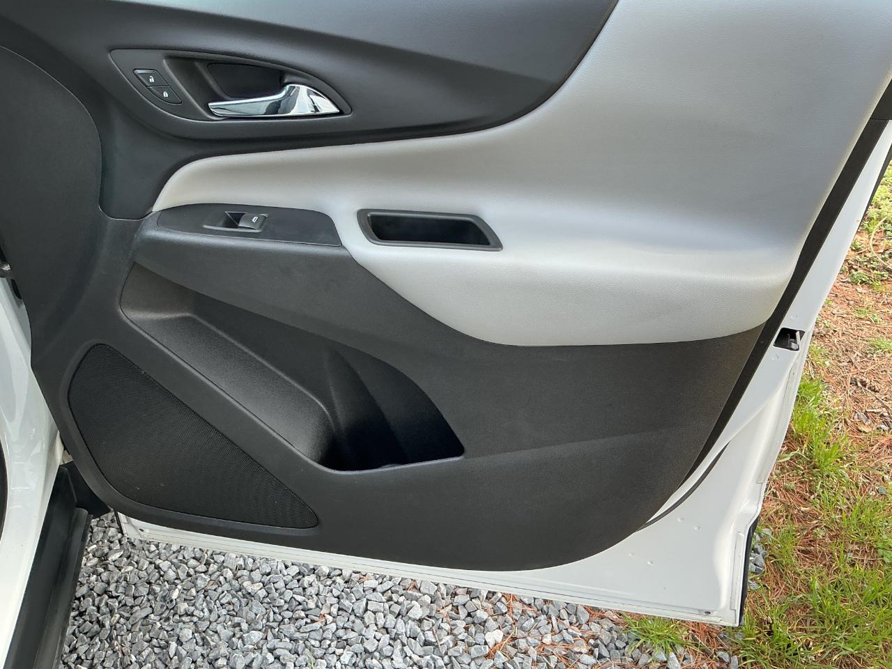 Chevrolet Equinox AWD 4dr LT w/1LT 2019