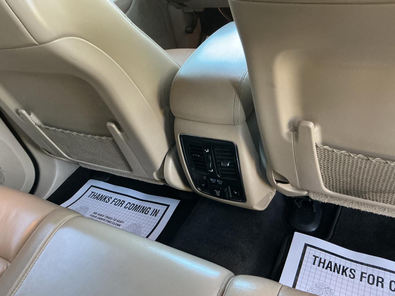 Jeep Grand Cherokee Limited 4x4 2017