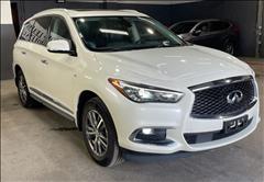 2020 Infiniti QX60 