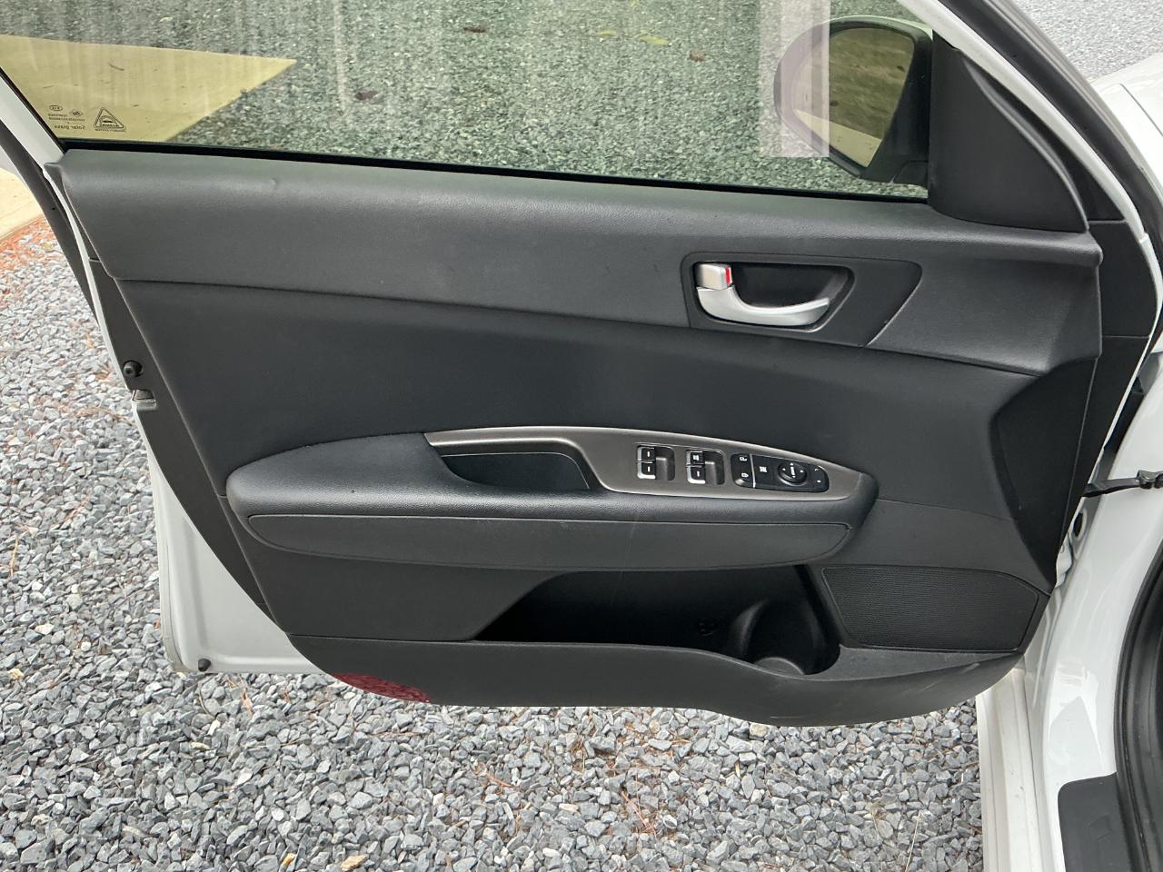 Kia Optima LX Auto 2019