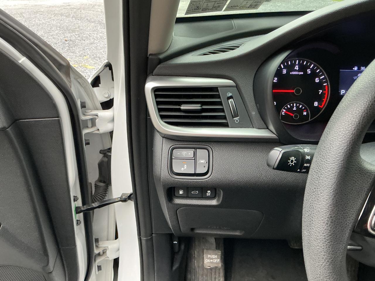 Kia Optima LX Auto 2019