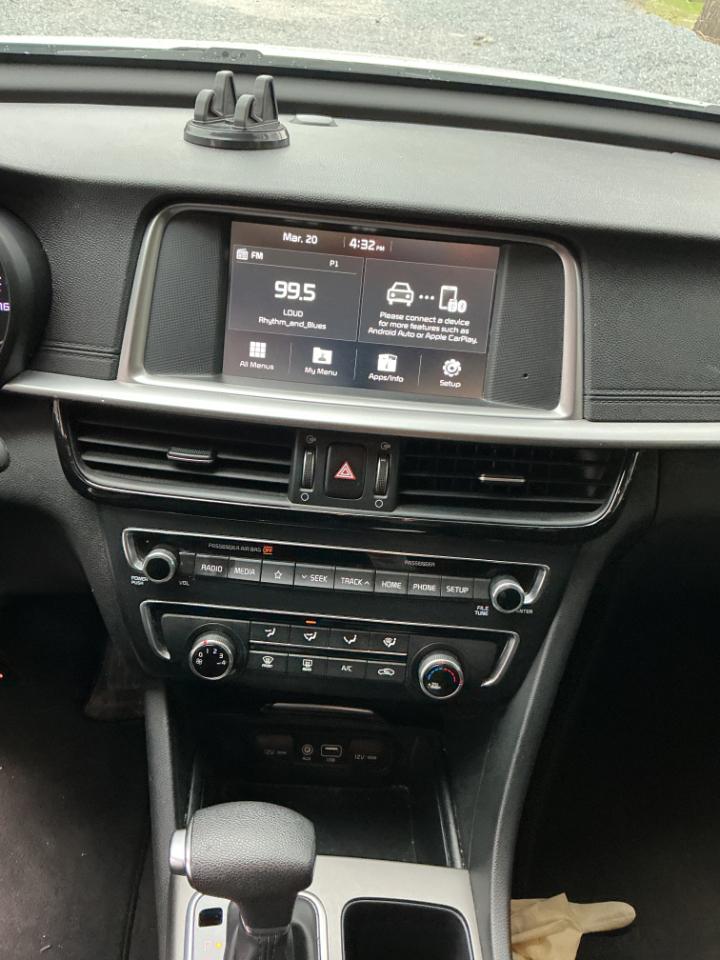 Kia Optima LX Auto 2019