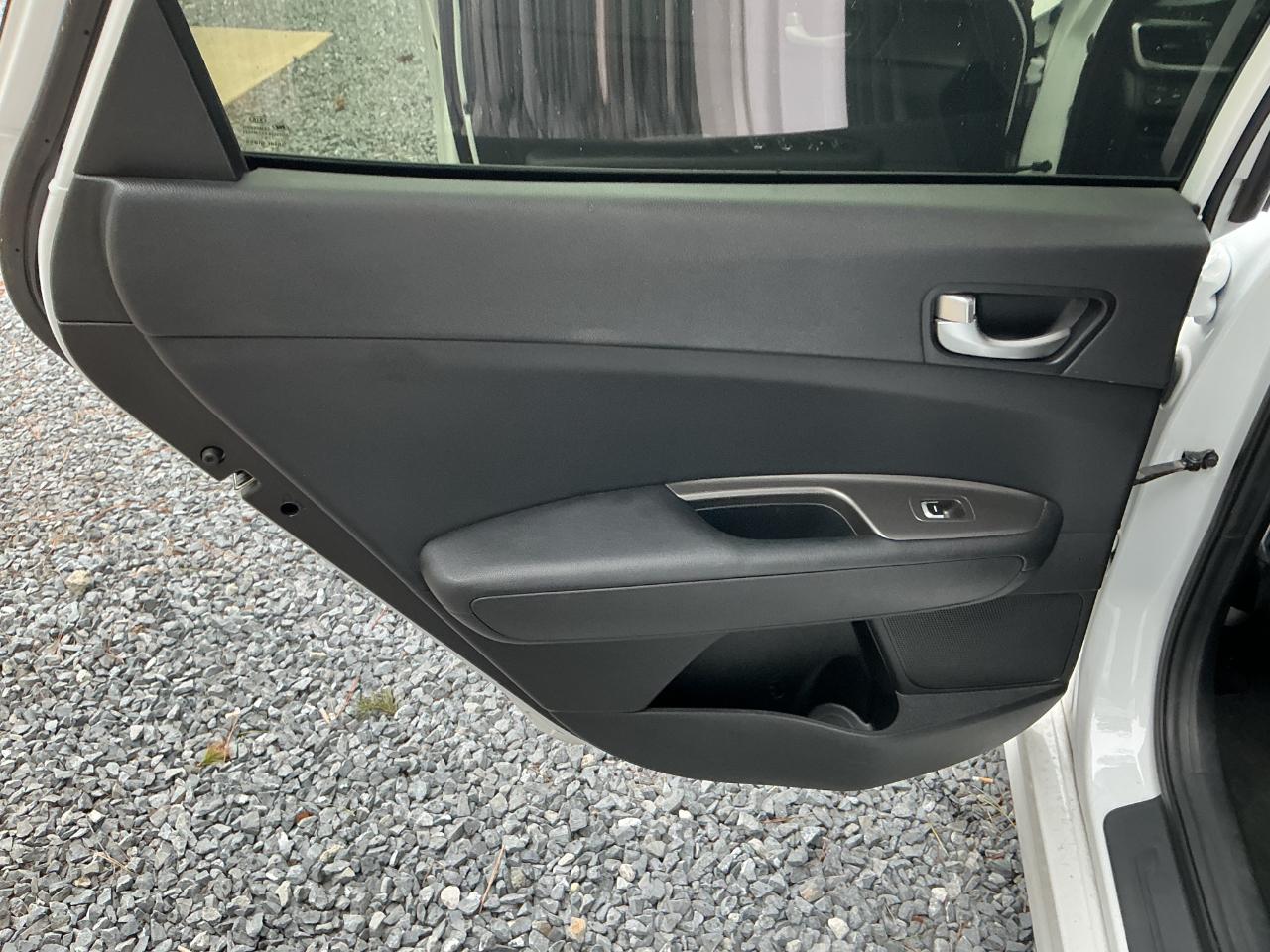 Kia Optima LX Auto 2019