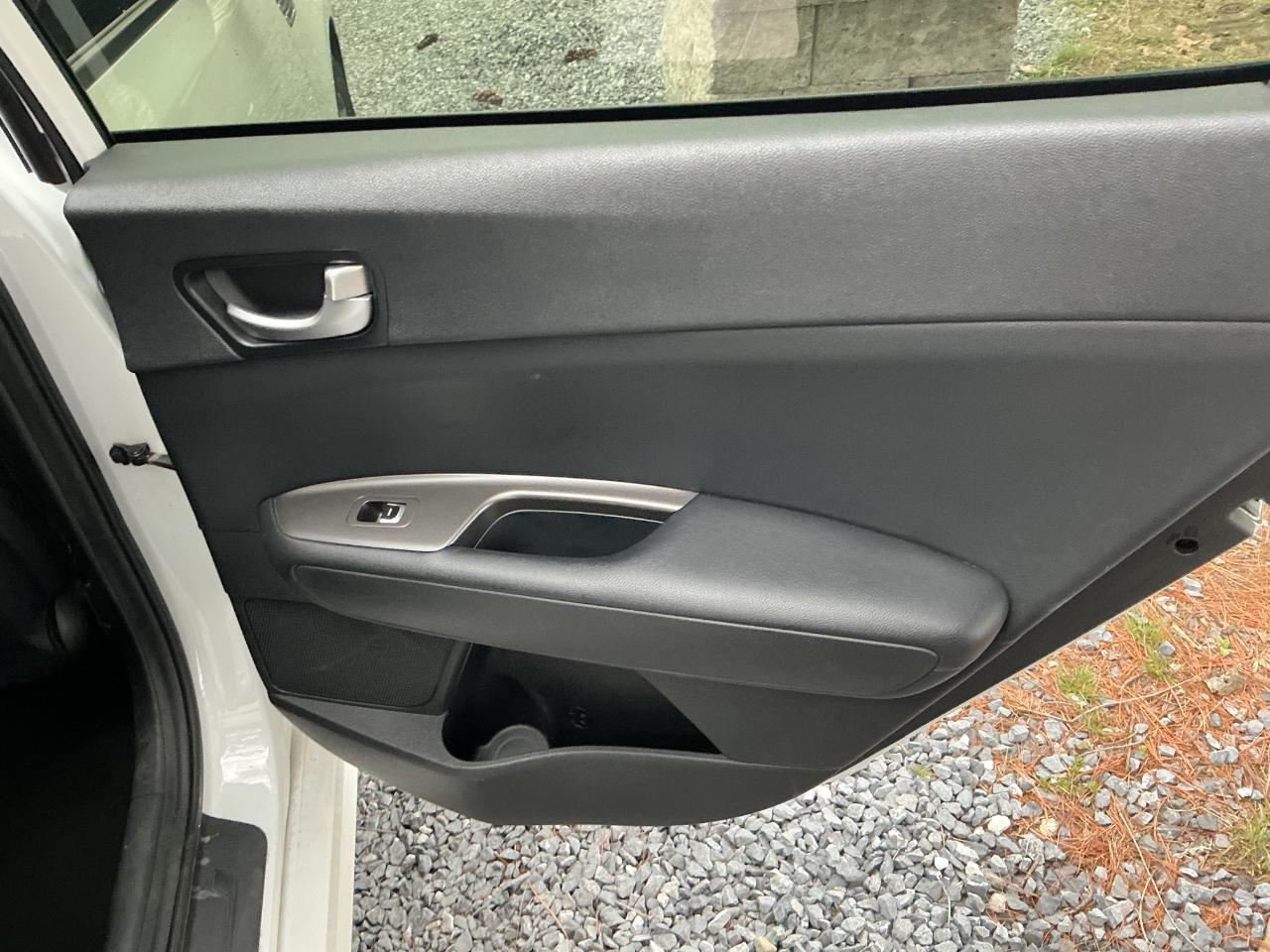 Kia Optima LX Auto 2019