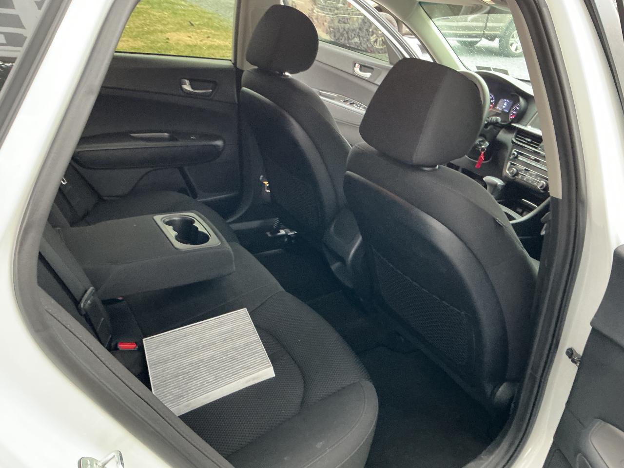 Kia Optima LX Auto 2019