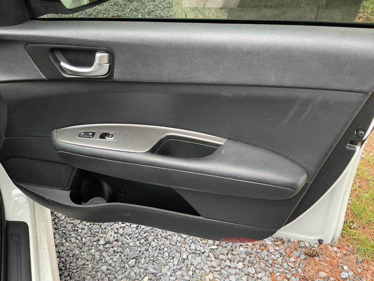 Kia Optima LX Auto 2019