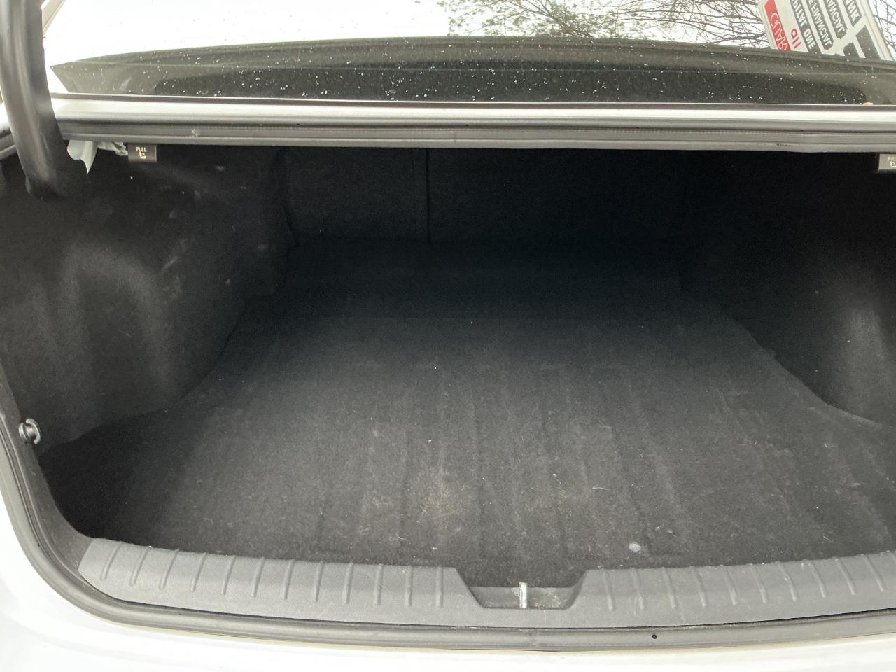 Kia Optima LX Auto 2019