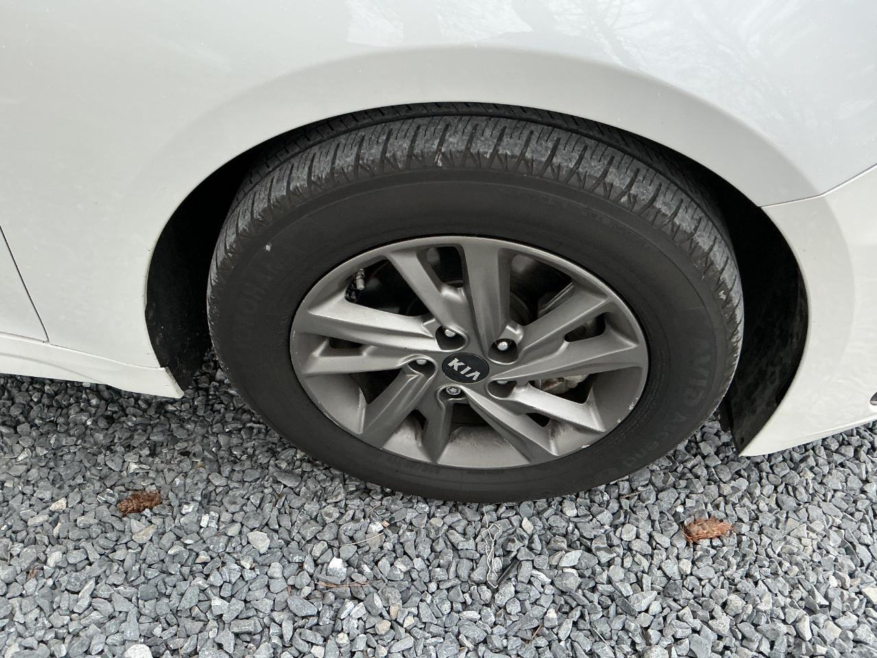 Kia Optima LX Auto 2019