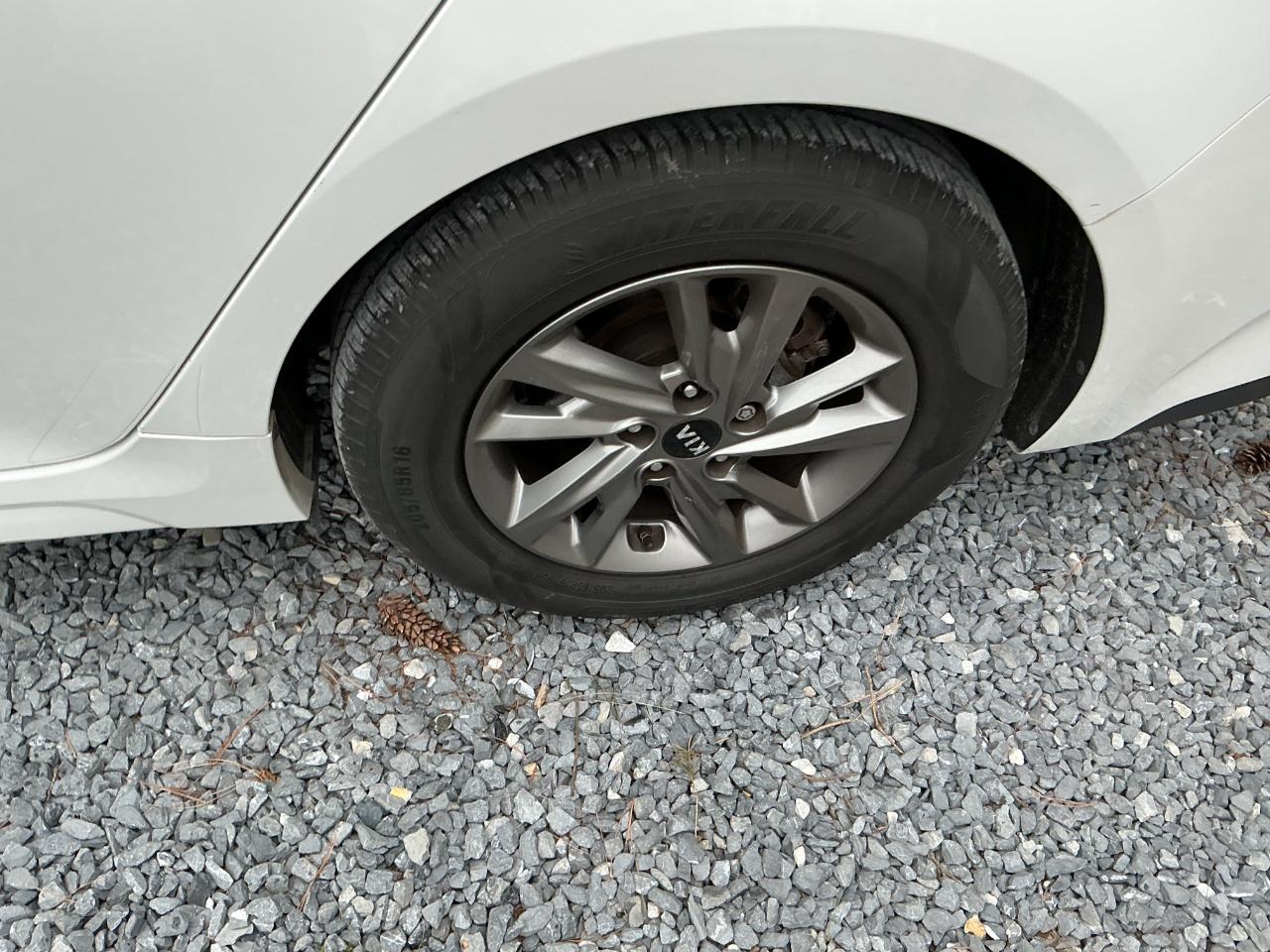 Kia Optima LX Auto 2019