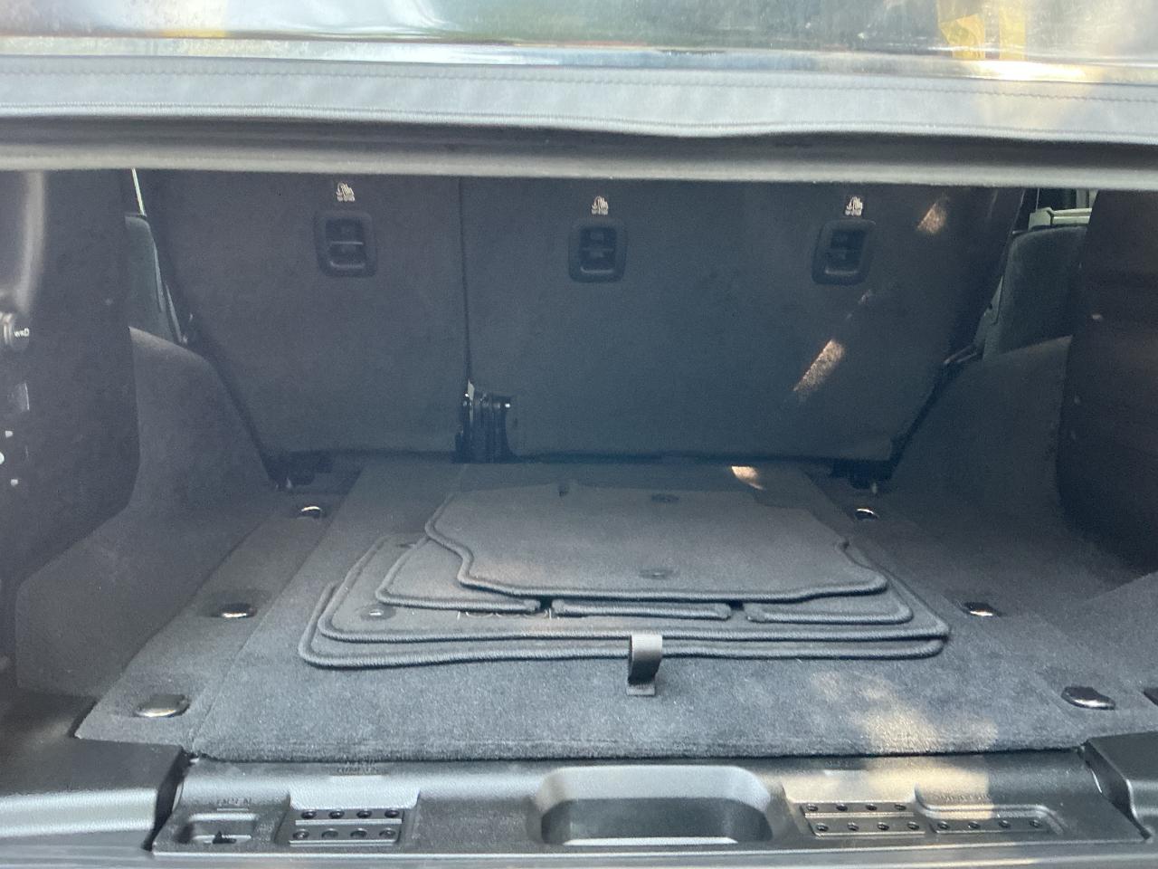 Jeep Wrangler Unlimited Sport 4x4 2021