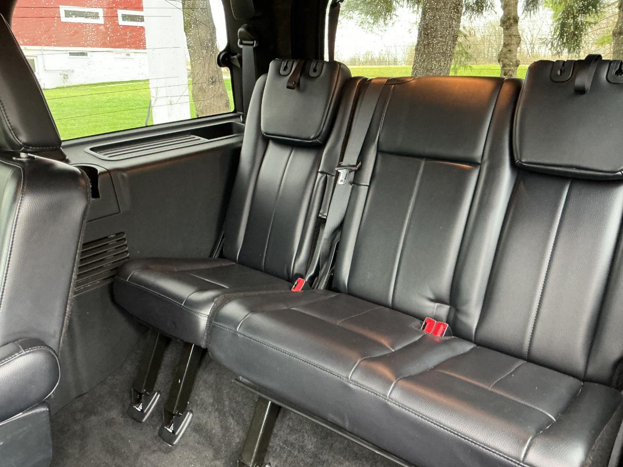 Ford Expedition XLT 4WD 2017