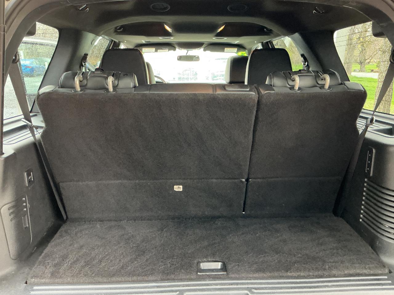 Ford Expedition XLT 4WD 2017