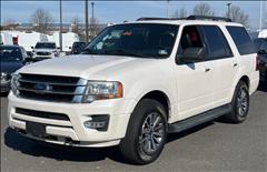 2017 Ford Expedition 