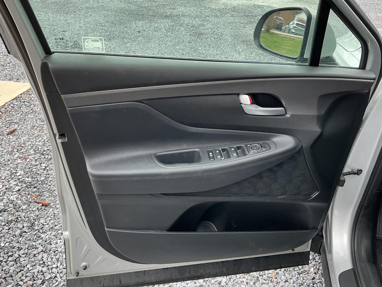 Hyundai Santa Fe SE 2.4L Auto FWD 2019