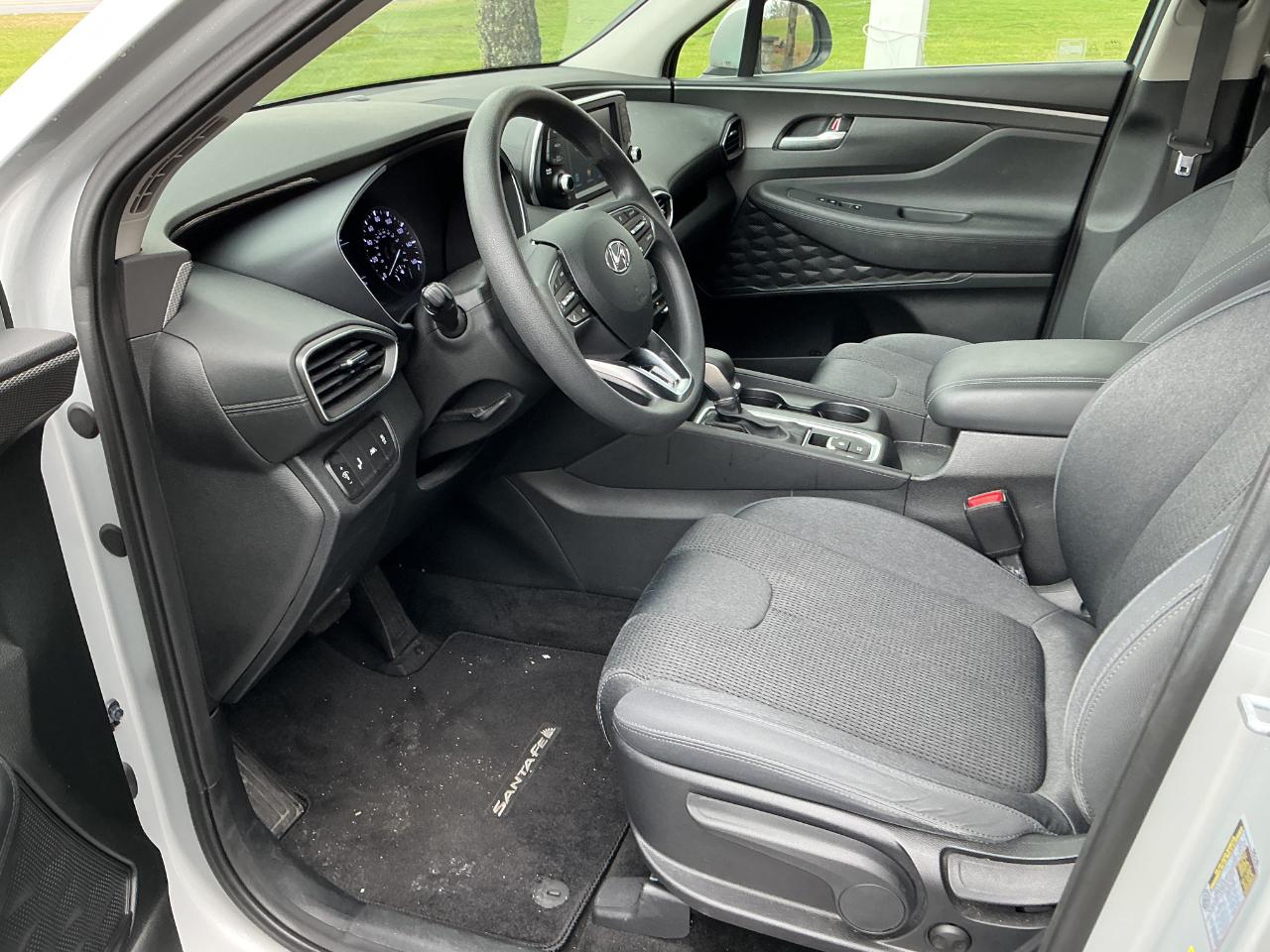 Hyundai Santa Fe SE 2.4L Auto FWD 2019