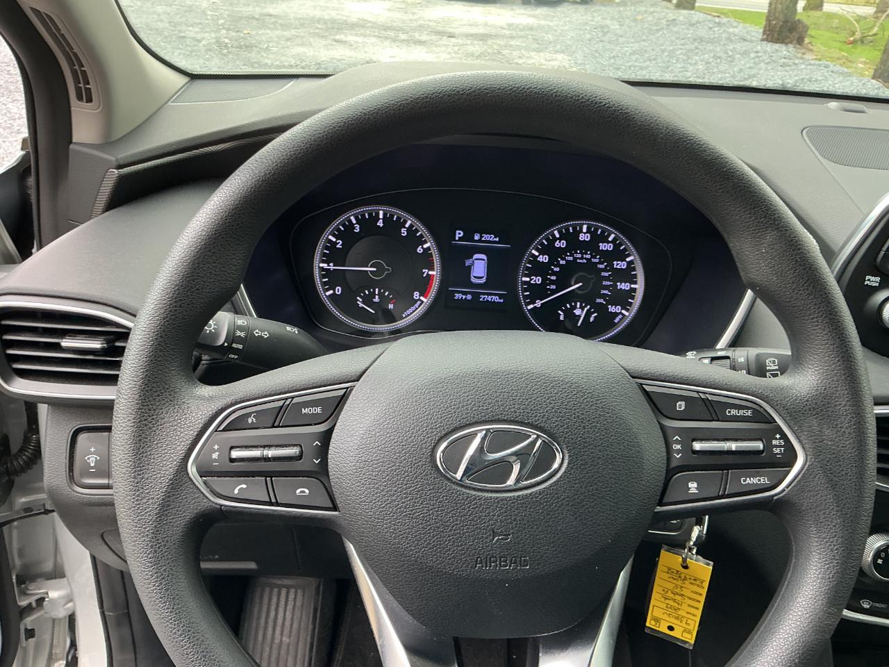 Hyundai Santa Fe SE 2.4L Auto FWD 2019
