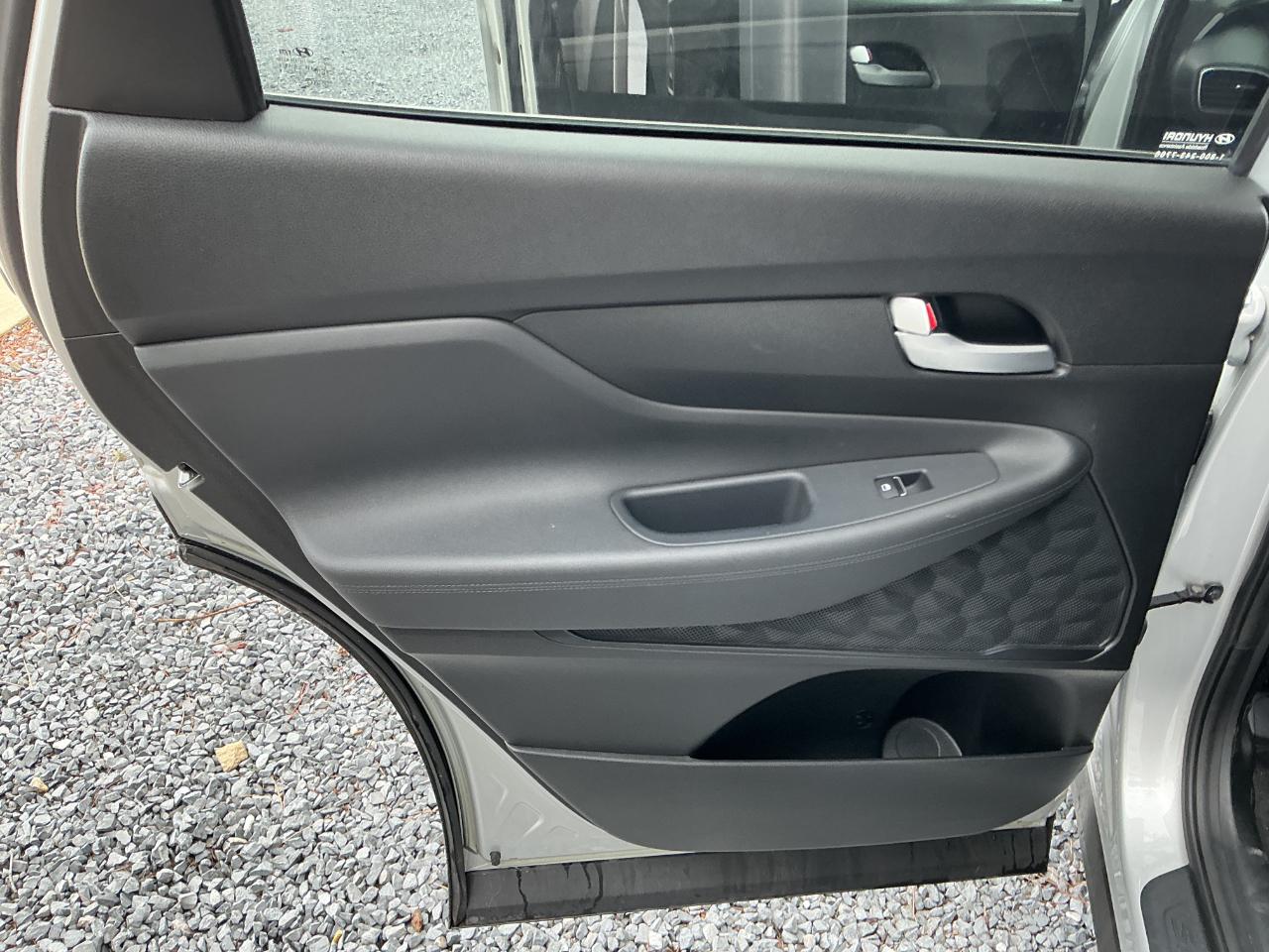 Hyundai Santa Fe SE 2.4L Auto FWD 2019