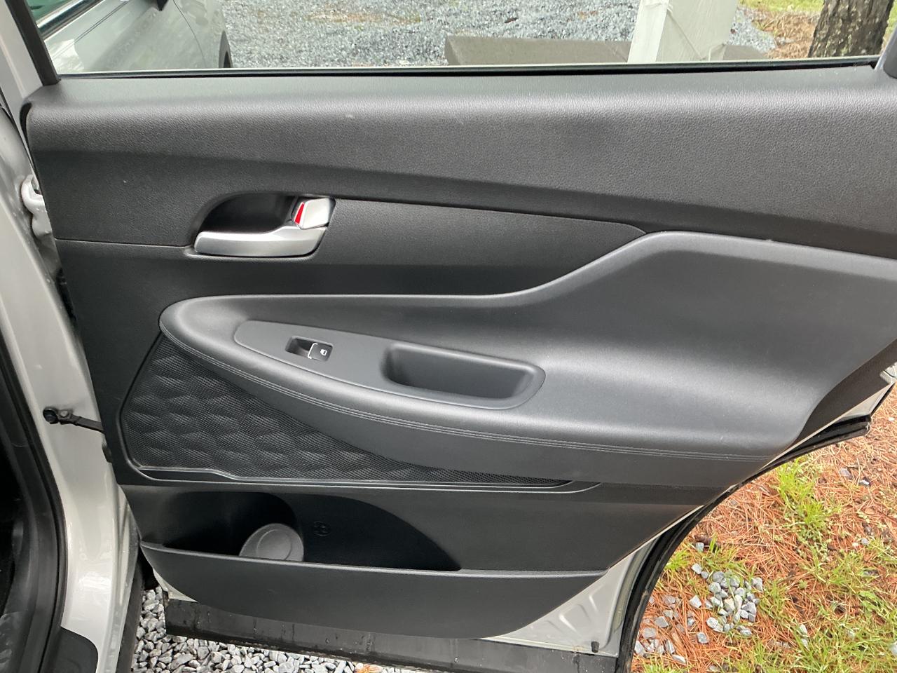 Hyundai Santa Fe SE 2.4L Auto FWD 2019