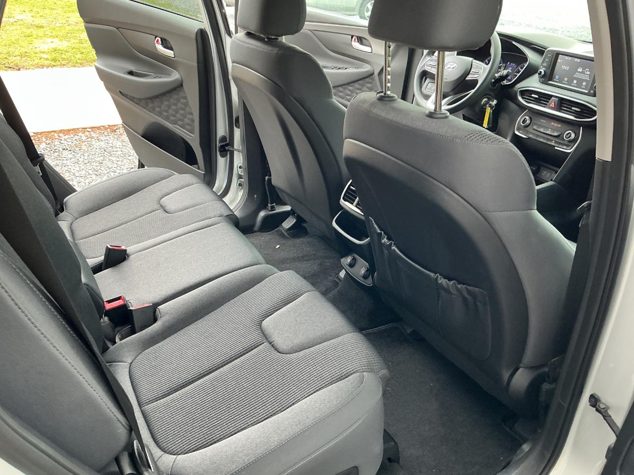 Hyundai Santa Fe SE 2.4L Auto FWD 2019