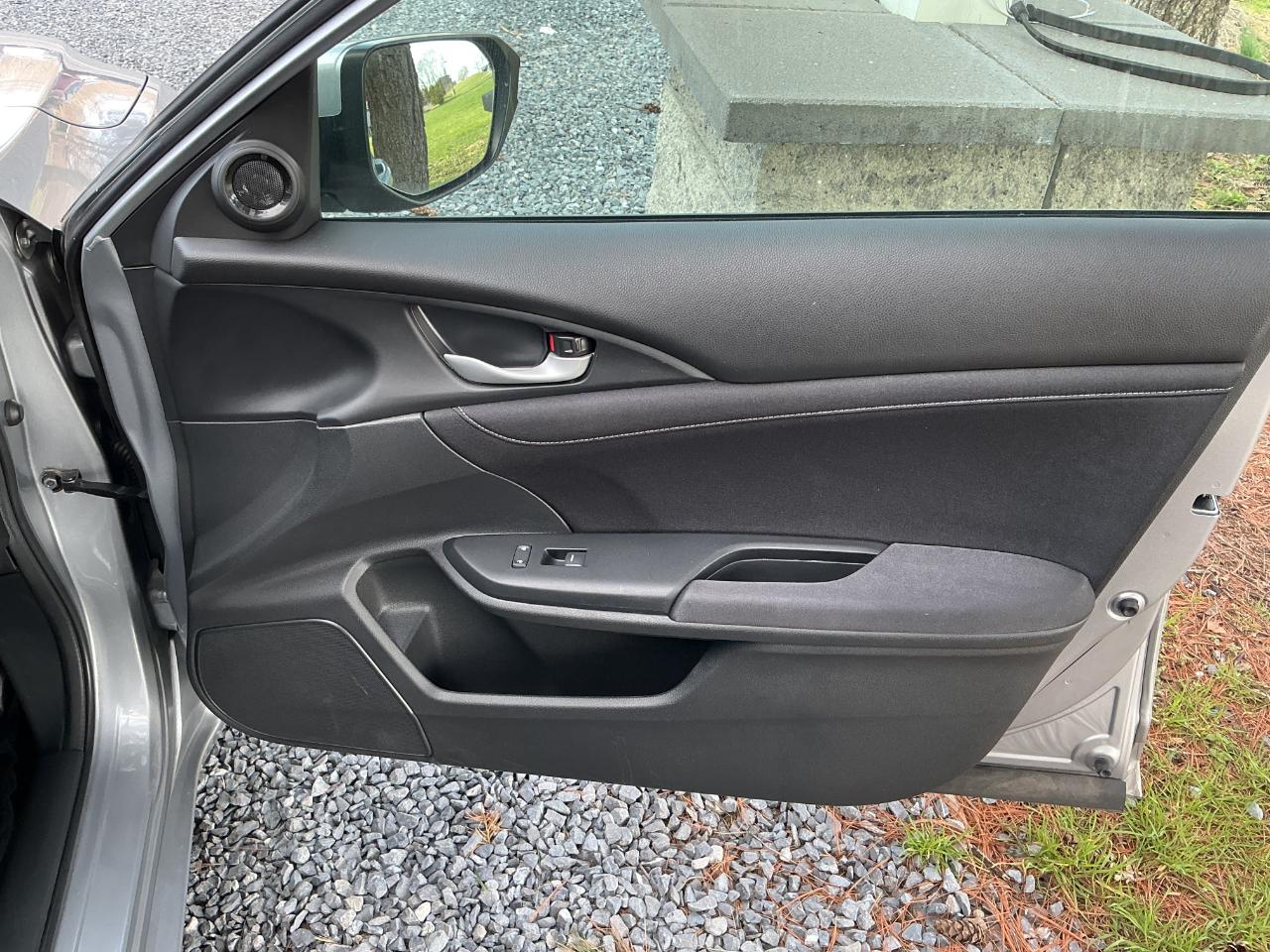 Honda Insight EX CVT 2019