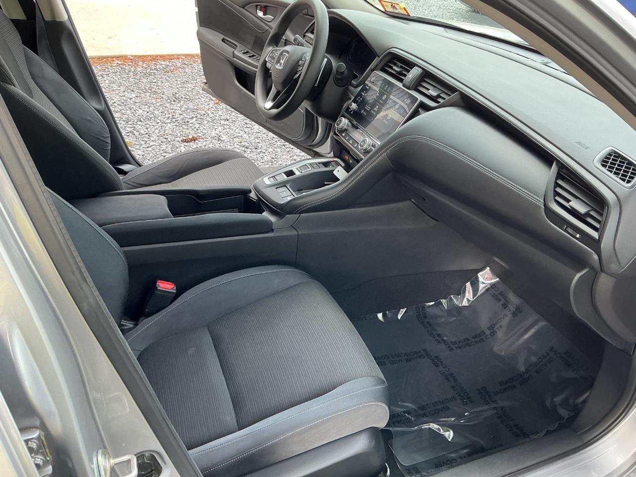 Honda Insight EX CVT 2019